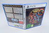 Playstation 5 *Saga of Sins* PS5 OVP
