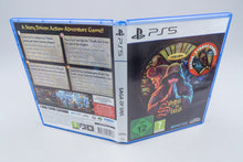 Playstation 5 *Saga of Sins* PS5 OVP