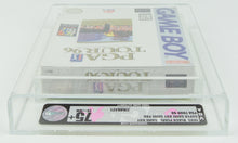 Nintendo Game Boy *PGA Tour 96* New / Sealed VGA 75+ EX+ / NM