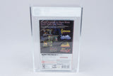Nintendo Switch *Castlevania Advance Collection Dracula X Cover* Sealed VGA 80+