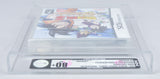 Nintendo DS *Dragon Ball Z: Goku Densetsu* Sealed VGA 80+ Near Mint