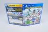 Playstation 4 *Override: Mech City Brawl* PS4 OVP