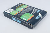 Nintendo NES *Soccer* OVP PAL B SC-EEC Bienengräber