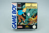 Nintendo Game Boy *Tim: Der Sonnentempel* CIB OVP ATSP-NOE