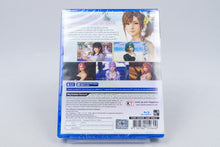 Playstation 4 *Venus Vacation Prism: Dead or Alive Xtreme* PS4 Neu Englisch