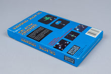 Nintendo NES *Galactic Crusader* CIB OVP NTSC-U/C USA