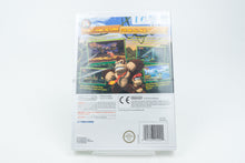 Nintendo Wii *Donkey Kong Country Returns* Sealed / Neu / New