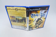Playstation 2 *The Mark of Kri* PS2 OVP mit Anleitung