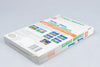 Nintendo NES *Family Fun Fitness: Stadium Events* OVP CIB PAL B SD-FRG +
