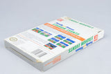 Nintendo NES *Family Fun Fitness: Stadium Events* OVP CIB PAL B SD-FRG +