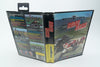 Sega Mega Drive *Road Rash* OVP ohne Anleitung PAL