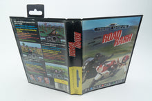 Sega Mega Drive *Road Rash* OVP ohne Anleitung PAL