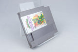 Turtles II: The Arcade Game Nintendo NES Modul PAL B 89-FRG +