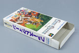 Super Famicom *First Queen* SFC OVP mit Anleitung Reg Card NTSC-J