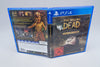 Playstation 4 *The Walking Dead - The Telltale Series Collection* PS4 OVP USK 18