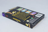 Nintendo NES *Disney's Das Dschungelbuch* OVP CIB PAL B JJ-NOE +
