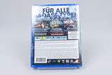 Playstation 4 *Battleborn* PS4 Neu / New
