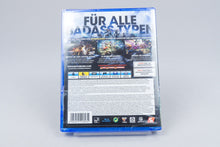 Playstation 4 *Battleborn* PS4 Neu / New