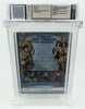 Playstation 2 *Suikoden IV* PS2 Sealed WATA 9.6 A+ no VGA
