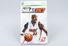 Xbox 360 *NBA 2K7* OVP mit Anleitung