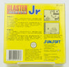Nintendo Game Boy *Blaster Master Jr.* OVP Anleitung CiB DMG-115 CHN