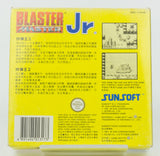 Nintendo Game Boy *Blaster Master Jr.* OVP Anleitung CiB DMG-115 CHN