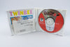 Konami *Twinbee Paradise 2 Vol. 3* Vocal Drama Spine Reg Card