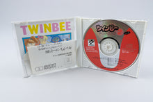 Konami *Twinbee Paradise 2 Vol. 3* Vocal Drama Spine Reg Card