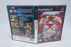 Playstation 2 *Guilty Gear X* PS2 OVP mit Anleitung