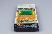 Super Famicom *Hisshou 777 Fighter: Pachi Slot Eiyu Densetsu* SFC OVP NTSC-J