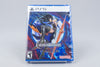Playstation 5 *Castlevania Dominus Collection (Ecclesia Cover)* PS5 New LRG #116