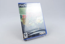Playstation 2 *Sol Divide* PS2 Neu / Sealed