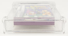 Game Boy Advance *The Flintstones: Big Trouble in Bedrock* WATA 9.4 A+ no VGA