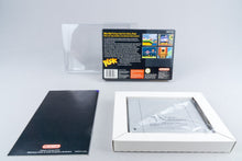 Super Nintendo *Plok* SNES CIB OVP P4-NOE/SFRG