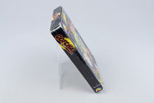 Nintendo NES *Gotcha! The Sport!* OVP NTSC-U/C GC-USA