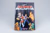Commodore Amiga *Body Blows Galactic + Apache* OVP mit Anleitung Big Box