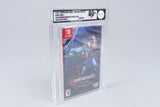 Nintendo Switch *Castlevania Advance Collection Dracula X Cover* Sealed VGA 80+