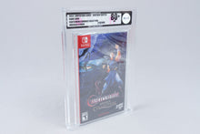 Nintendo Switch *Castlevania Advance Collection Dracula X Cover* Sealed VGA 80+