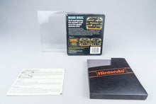 Nintendo NES *Mario Bros.* OVP CIB PAL B MA-EEC/SCN Bienengräber +