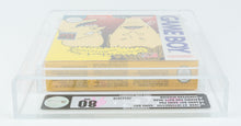 Nintendo Game Boy *Beavis & Butt-Head* GB VGA 80 Near Mint European