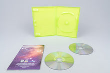 Xbox 360 *MagnaCarta 2* OVP mit Anleitung