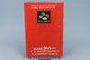 Super Famicom *Darius Twin* SFC OVP mit Anleitung NTSC-J