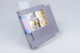 Nintendo NES *Championship Rally* OVP CIB PAL B 29-ESP +