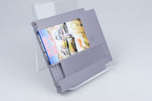 Nintendo NES *Championship Rally* OVP CIB PAL B 29-ESP +