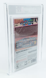 Nintendo Switch *River City Girls* Sealed VGA 90+ NM+/MT Archival