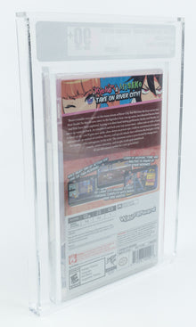 Nintendo Switch *River City Girls* Sealed VGA 90+ NM+/MT Archival