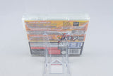 Nintendo DS *Mega Man Star Force 2: Zerker x Saurian* Neu / Sealed