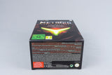 Nintendo 3DS *Metroid Samus Returns - Legacy Edition* OVP