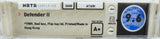 Atari 2600 *Defender II* WATA 9.6 A+ no VGA