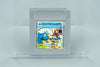 Nintendo Game Boy *Les Schtroumpfs* CIB OVP UF-FAH-2 Die Schlümpfe